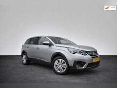 Peugeot 5008 - 1.2 PureTech Active 7P