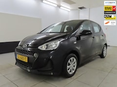 Hyundai i10 - 1.0i Comfort 1e Eig. 32.400 km +NAP NL-auto