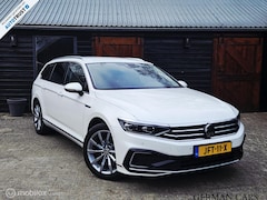 Volkswagen Passat Variant - 1.4 TSI PHEV GTE Business