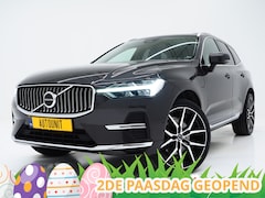 Volvo XC60 - 2.0 T6 Long Range Recharge AWD Ultimate | Panoramadak | Pilot Assist | Harman/Kardon | 360