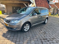 Volkswagen Touran - 1.4 TSI Trendline