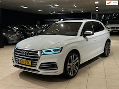 Audi SQ5 - 3.0 TFSI Quattro ACC|BTW|Pano|Keyless|Comp|Vol