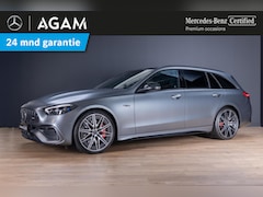 Mercedes-Benz C-klasse Estate - Mercedes-AMG AMG 43 4MATIC Panorama dak | Trekhaak