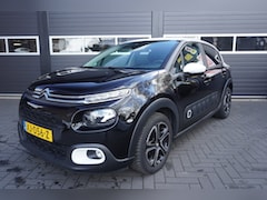 Citroën C3 - 1.2 PureTech Feel Edition Climate/Cruise/Navi/Carplay/Rijstrooksensor/Parkeersensor