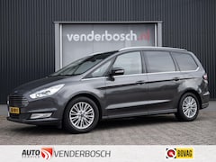 Ford Galaxy - 1.5 Titanium 160pk | 7 Zits | Carplay | Stoelverwarming