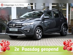 Dacia Sandero Stepway - 1.0 TCe Automaat Comfort