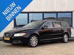 Volvo V70 - 1.6 T4 Limited Edition