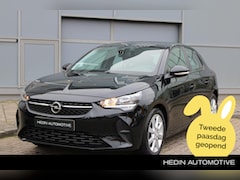 Opel Corsa - 1.2 Edition 75pk | Navigatie via App | Airco | Cruise Control | Apple Carplay/Android Auto