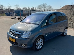 Opel Meriva - 1.6-16V Cosmo 128.000km BJ 2009