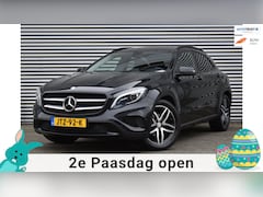Mercedes-Benz GLA-Klasse - 200 Urban 156-PK, Airco, Cruise, Navi, Pdc, Trekhaak