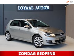 Volkswagen Golf - 1.2 TSI Edition | AIRCO | ELEK.RAMEN | TREKHAAK | APK