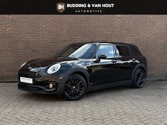 MINI Clubman - 2.0 Cooper S Chili Hyde Park Pano Harman Kardon Leder sfeer