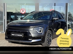 Kia Niro - 1.6 GDi PHEV Evoluton | 65 km Elektrisch WLTP | Navigatie | Elektr. klep | Elektr. verst.
