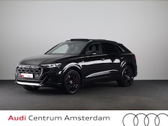 Audi Q8 - 55 TFSI e quattro Pro Line S 394pk | Panoramadak | B&O Soundsystem | Head Up Display | Mem