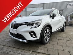 Renault Captur - 1.6 E-Tech Plug-in Hybrid 160 Edition One | Afneembare Trekhaak | Bose |