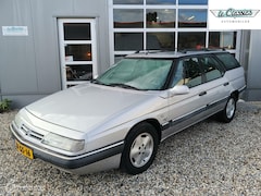 Citroën XM Break - 3.0 V6 Exclusive automatique |