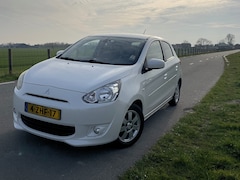 Mitsubishi Space Star - 1.0 Bright