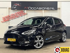 Ford Fiesta - 1.0 EcoBoost Vignale