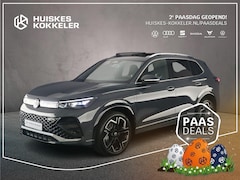 Volkswagen Tiguan - R-Line Edition 1.5 TSI eHybrid 272pk DSG Automaat Trekhaak, Navigatie, Achteruitrijcamera,