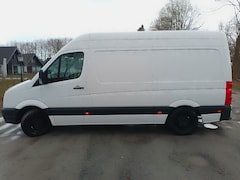 Volkswagen Crafter - 30 2.0 TDI L2H2 BM