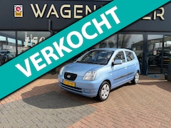 Kia Picanto - 1.0 Light Nieuwe APK en Nieuwe Distributie