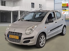 Suzuki Alto - 1.0 Comfort Plus Automaat 72.700 km +NAP NL-auto