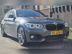 BMW 1-serie - 118i M Sport