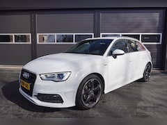 Audi A3 Sportback - 1.4 TFSI CoD Ambition Pro Line S Aut/Navi/Cruise/Climate/Parkeersensor