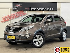Kia Sportage - 1.6 GDI Plus Pack