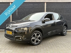 Citroën C4 Cactus - 1.2 110 PK Business Clima / Carplay / Nwe Distributieriem / 91.070 KM