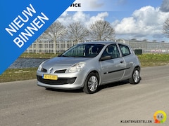 Renault Clio - 1.2-16V Authentique