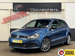 Volkswagen Polo - 1.4 TSI BlueGT + NAVI