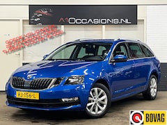Skoda Octavia Combi - 1.0 TSI Greentech Ambition Business