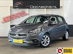 Opel Corsa - 1.0 Turbo Edition