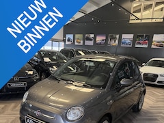 Fiat 500 - 1.0 TwinAir Pop