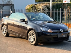 Volkswagen Golf Cabriolet - 1.2 TSI Highline BlueMotion tech