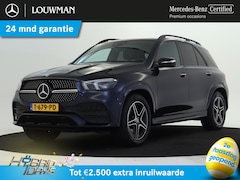 Mercedes-Benz GLE-Klasse - 350 e 4MATIC Premium Plus AMG | Distronic | Burmester | 360°-camera | Head-Up Display | Tr