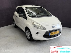 Ford Ka - 1.2 Trend