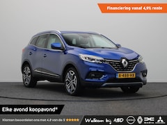 Renault Kadjar - TCe 140pk EDC/Autom. Techno | Trekhaak | Dealeronderhouden | 1e eigenaar | Stoelverwarming