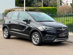 Opel Crossland X - 1.2 Selection LPG BI-FUEL