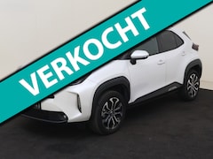 Toyota Yaris Cross - 1.5 Hybrid 115 |Dynamic|Stoelverw