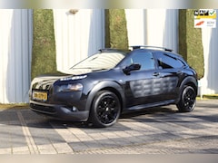 Citroën C4 Cactus - 1.6 BlueHDi Business Plus Pano, Navi, Cam, ECC, PDC