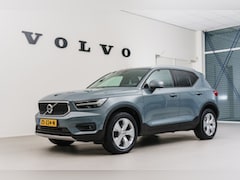 Volvo XC40 - T3 Geartronic Momentum Pro