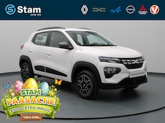 Dacia Spring - Expression 27 kWh Airco | Camera | Navi | Parkeersens. achter