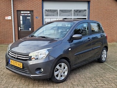 Suzuki Celerio - 1.0i Comfort Airco 5-drs L.m.v