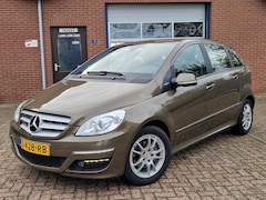 Mercedes-Benz B-klasse - B 180 BlueEFFCIENCY Business Class Airco Afn.trekhaak Stoelverw