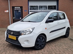 Suzuki Celerio - 1.0i Comfort Airco 5-drs NL-auto Trekhaak