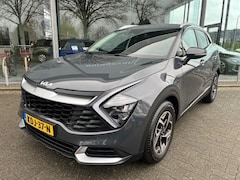 Kia Sportage - 1.6 T-GDI MHEV Comfortline CARPLAY CAMERA CLIMA