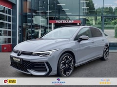 Volkswagen Golf - 1.5 eTSI R-LINE PANO-DAK/CAMERA/ACC/STOEL+STUURVERW