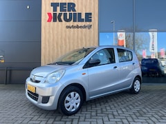 Daihatsu Cuore - 1.0 Comfort / Airco / Lage km / 2010